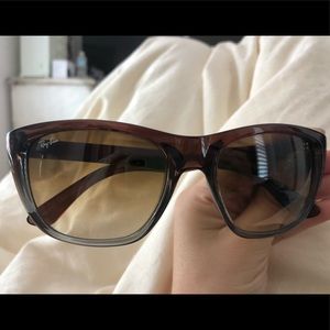 Ray ban sunglasses